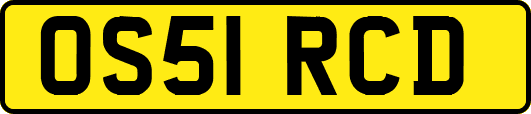 OS51RCD