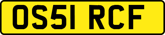 OS51RCF