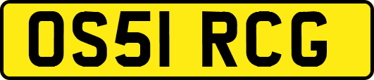 OS51RCG