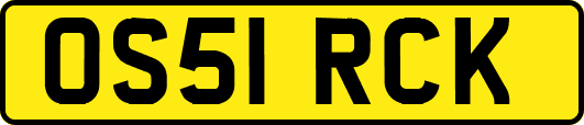 OS51RCK