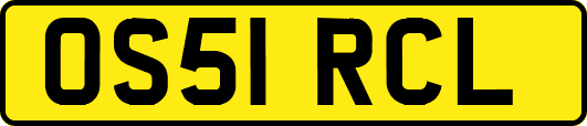 OS51RCL