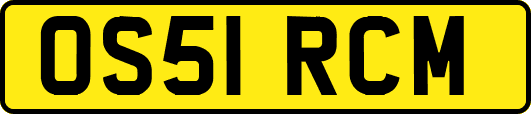 OS51RCM