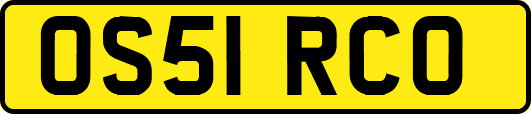 OS51RCO