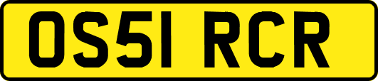 OS51RCR