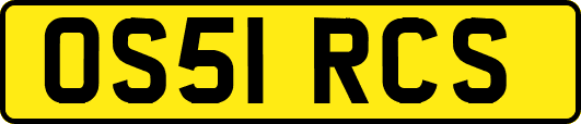 OS51RCS