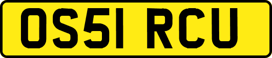 OS51RCU