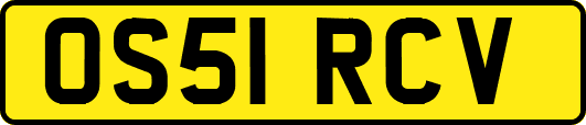 OS51RCV