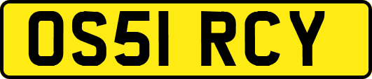 OS51RCY