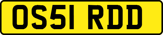 OS51RDD