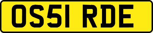 OS51RDE