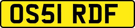 OS51RDF