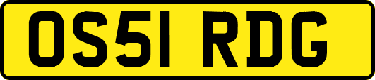 OS51RDG