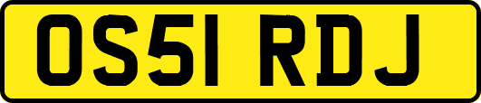 OS51RDJ