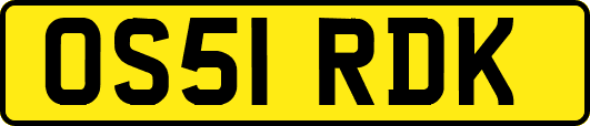 OS51RDK