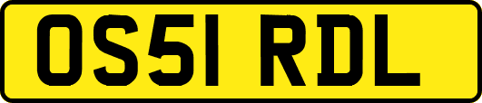 OS51RDL