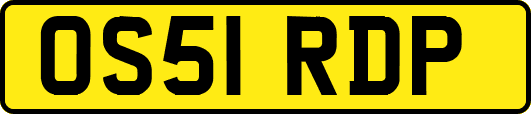 OS51RDP