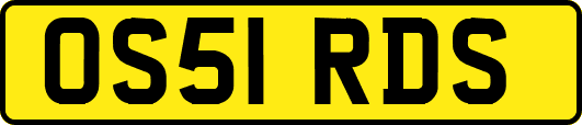 OS51RDS