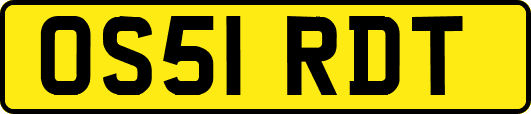 OS51RDT