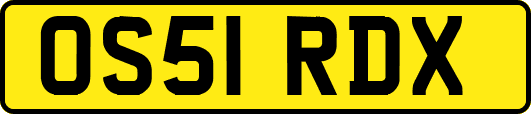 OS51RDX