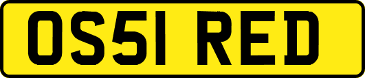 OS51RED