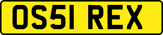 OS51REX