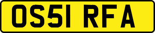 OS51RFA