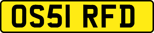 OS51RFD