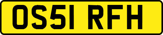 OS51RFH