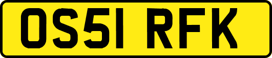 OS51RFK