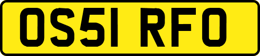 OS51RFO