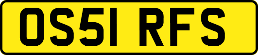 OS51RFS