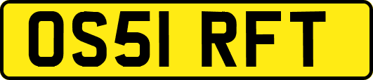 OS51RFT