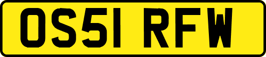 OS51RFW