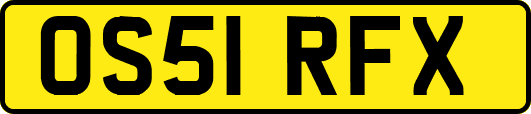 OS51RFX