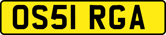 OS51RGA