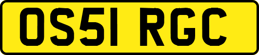 OS51RGC