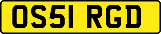 OS51RGD