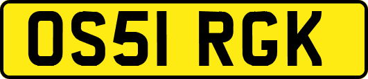 OS51RGK