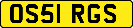 OS51RGS