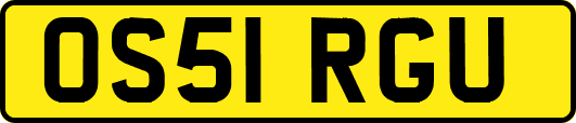 OS51RGU