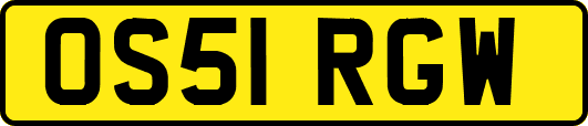 OS51RGW