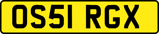 OS51RGX