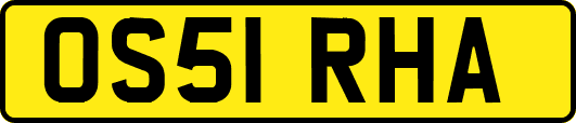 OS51RHA