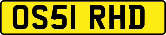 OS51RHD