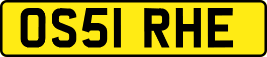 OS51RHE