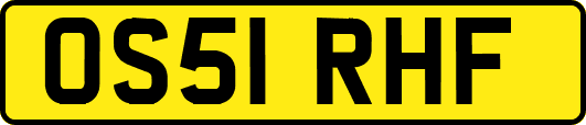 OS51RHF