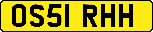 OS51RHH