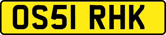 OS51RHK