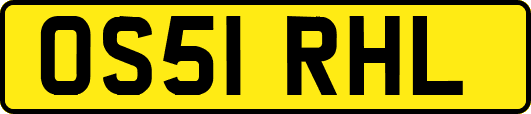 OS51RHL