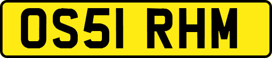 OS51RHM